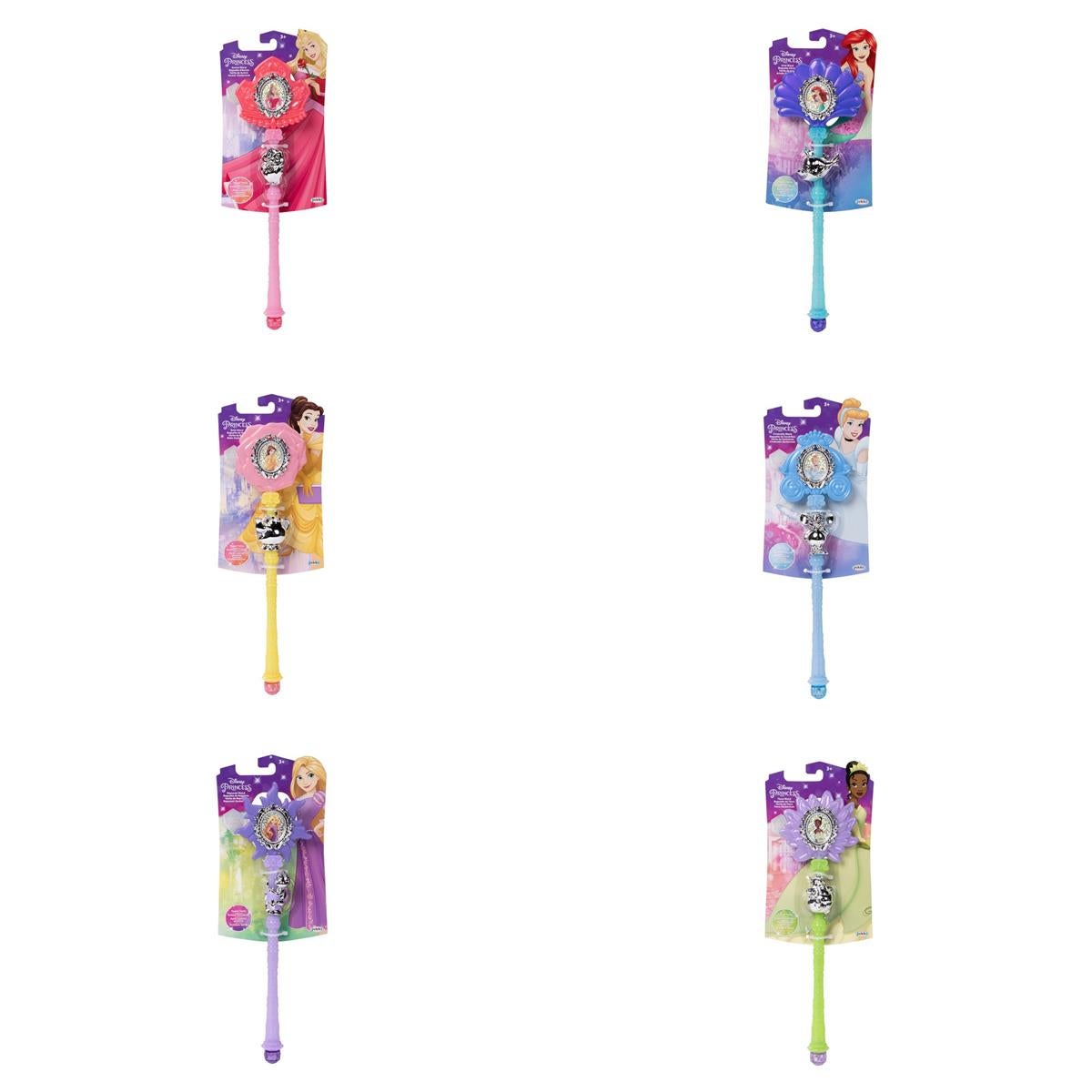 Disney Princess Wand  Assortment