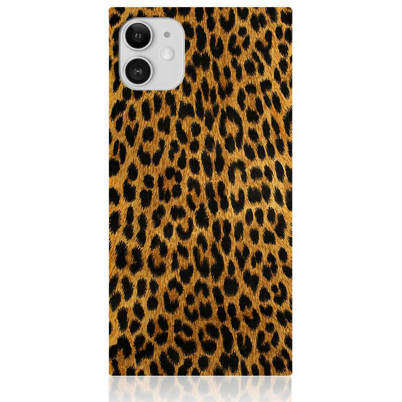 IDECOZ Mobilecover Leopard iPhone 11