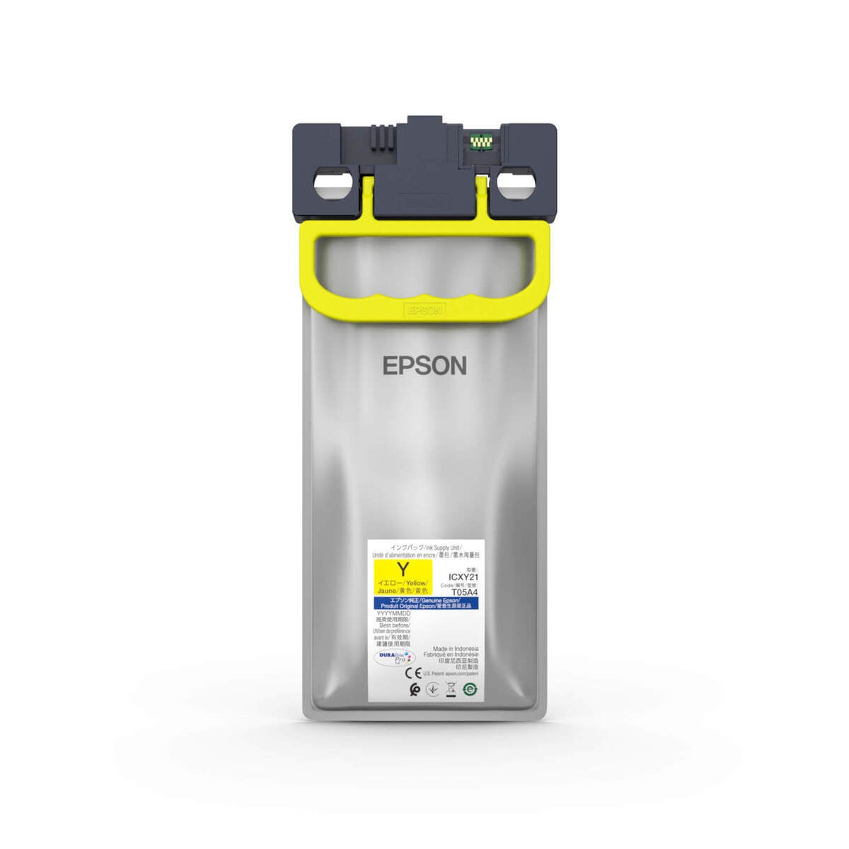 EPSON Ink C13T05A40N T05A40N Yellow