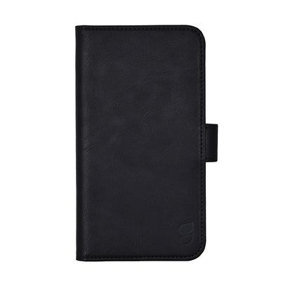 Puhelinkotelo 2-in-1 MagSerie musta - iPhone 17 Pro
