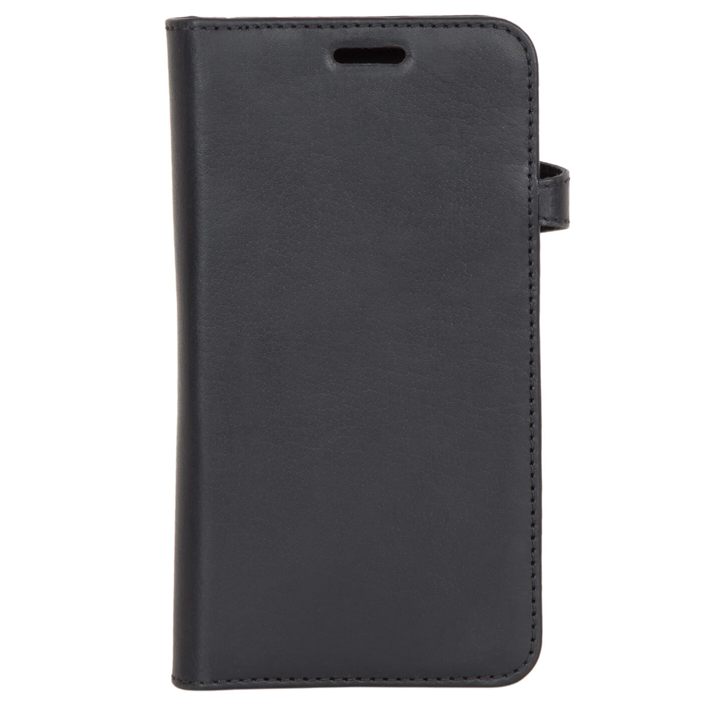 Wallet Case Black - Samsung A5 2017 