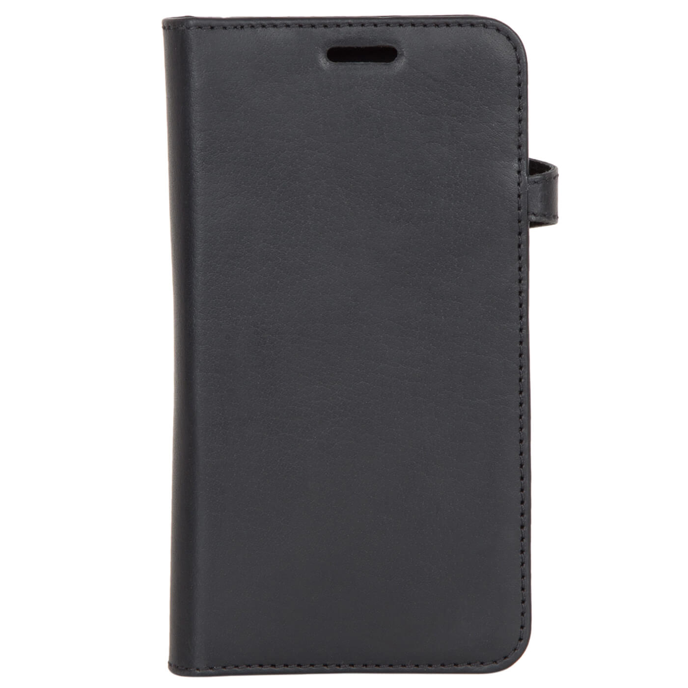 Mobilfodral 3 Kortfack Svart - Samsung A5 2017