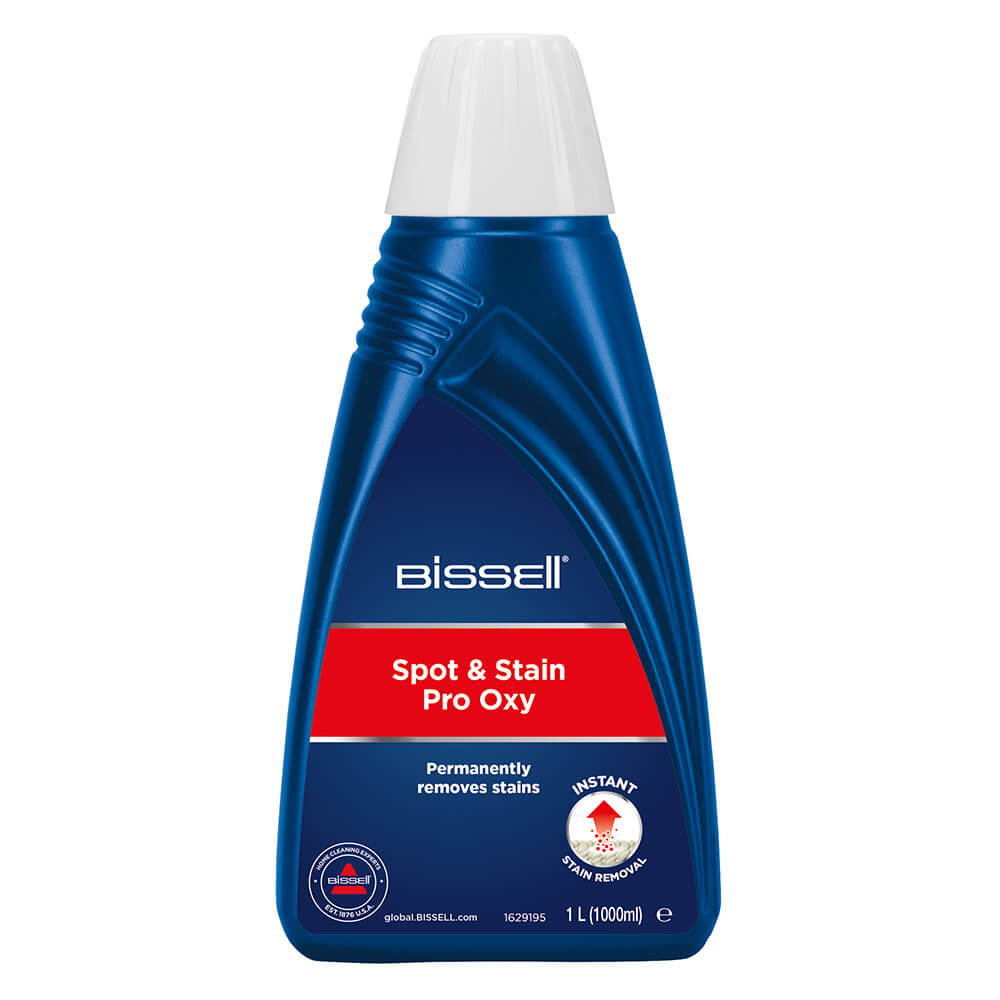 Cleaning Solution Spot & Stain Pro Oxy 1L