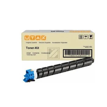 Toner 1T02YPCUT0 CK-8530C Cyan