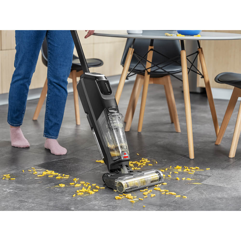 Crosswave OmniForce Edge Pro - Tura Scandinavia