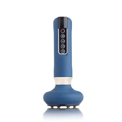 Massageapparat Halley Blå