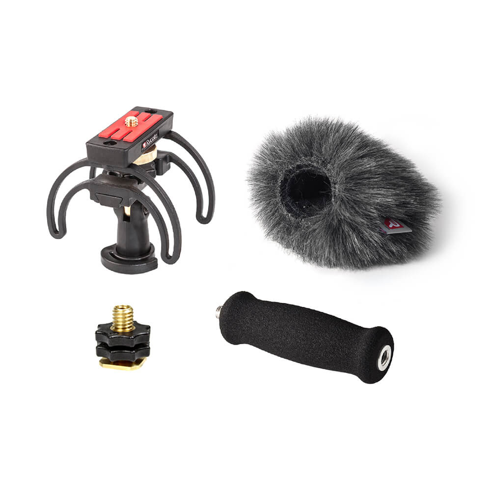 RYCOTE Audio Kit Zoom H1N