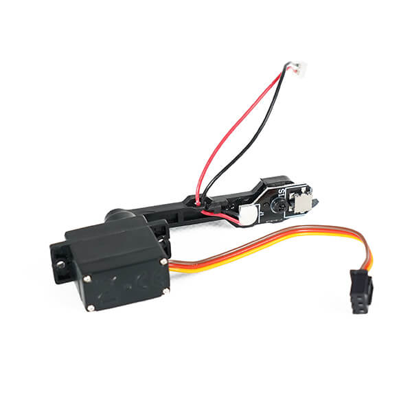 FLASHFORGE Servo assembly Spare part for Guider 2s