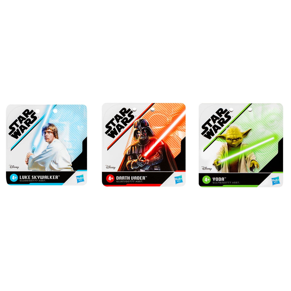 SW Role Play Lightsaber -Asst AST