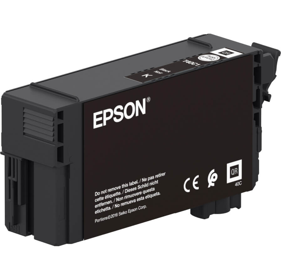 EPSON Ink T2100/T3100/T5100 UC XD2 Black, 50ml