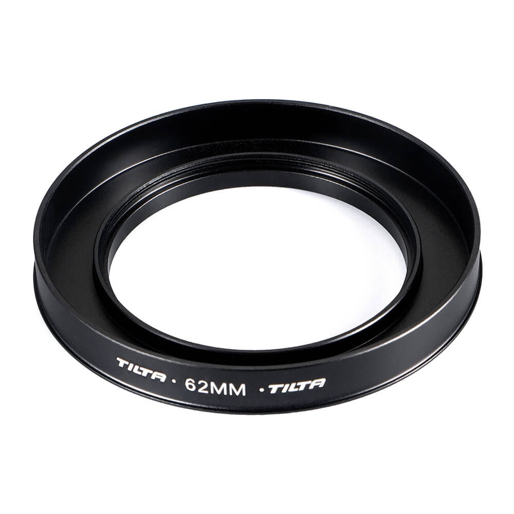 TILTA 62mm Lens Attachements f MB-T15 Mini Clamp-on Matte Box