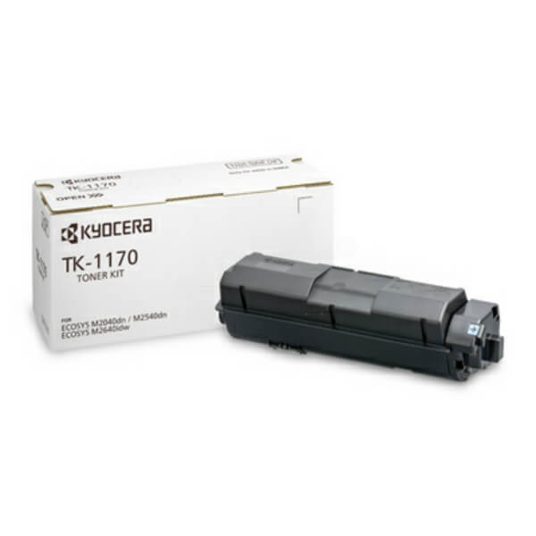 Toner 1T02S50NL0 TK-1170 Black