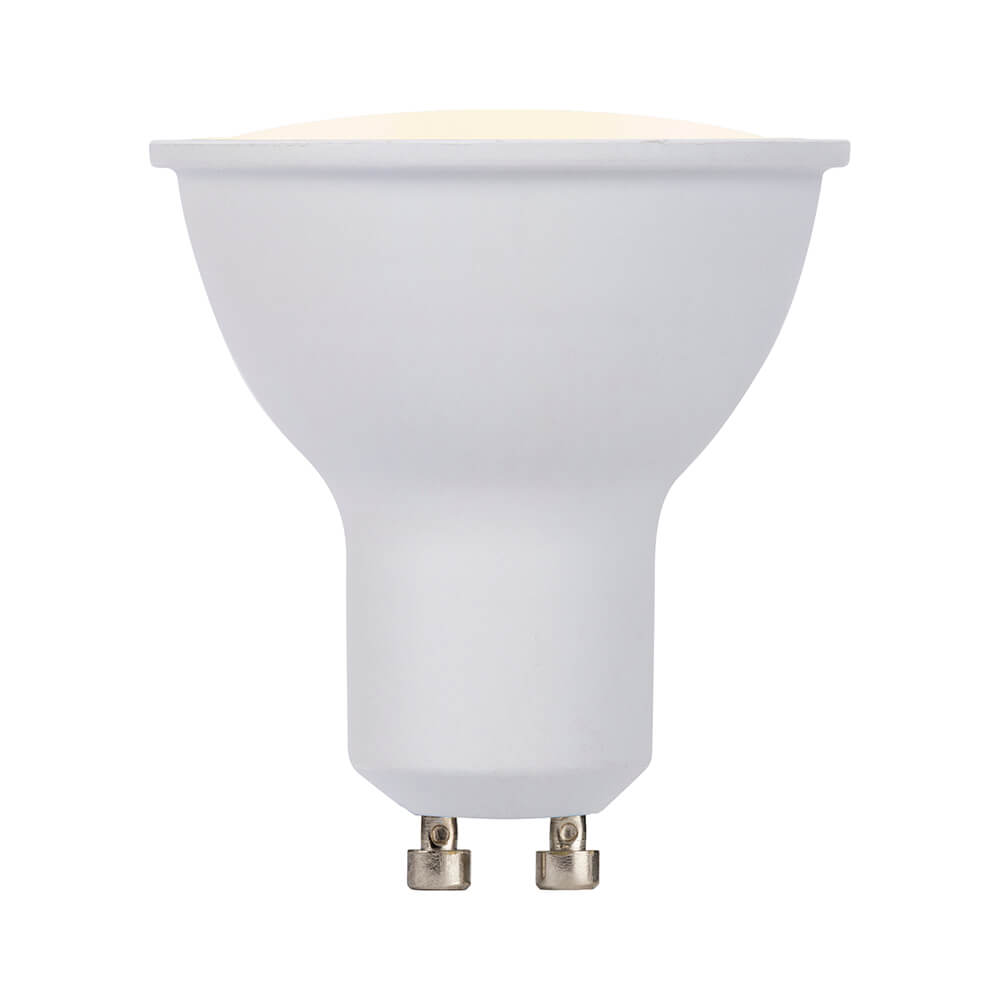 TCP SMART WIFI LED-lamppu GU10 4.5W Valkoinen