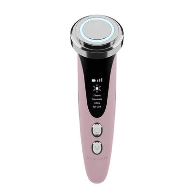 Mesotherapy Needle Free B-Glossy Blush