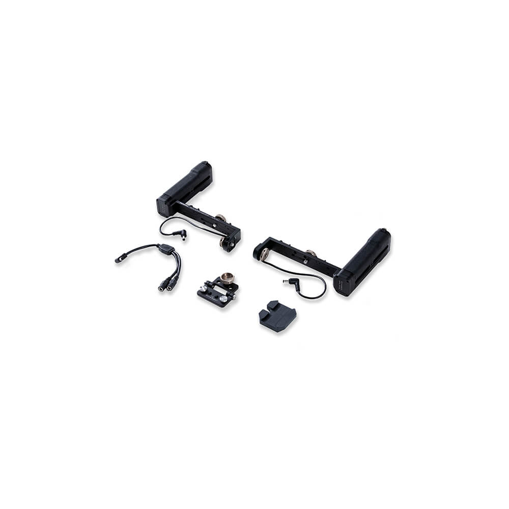 TILTA G series Dual Pistol Grip Battery Handles