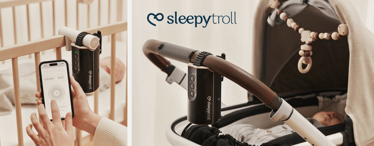 SLEEPYTROLL