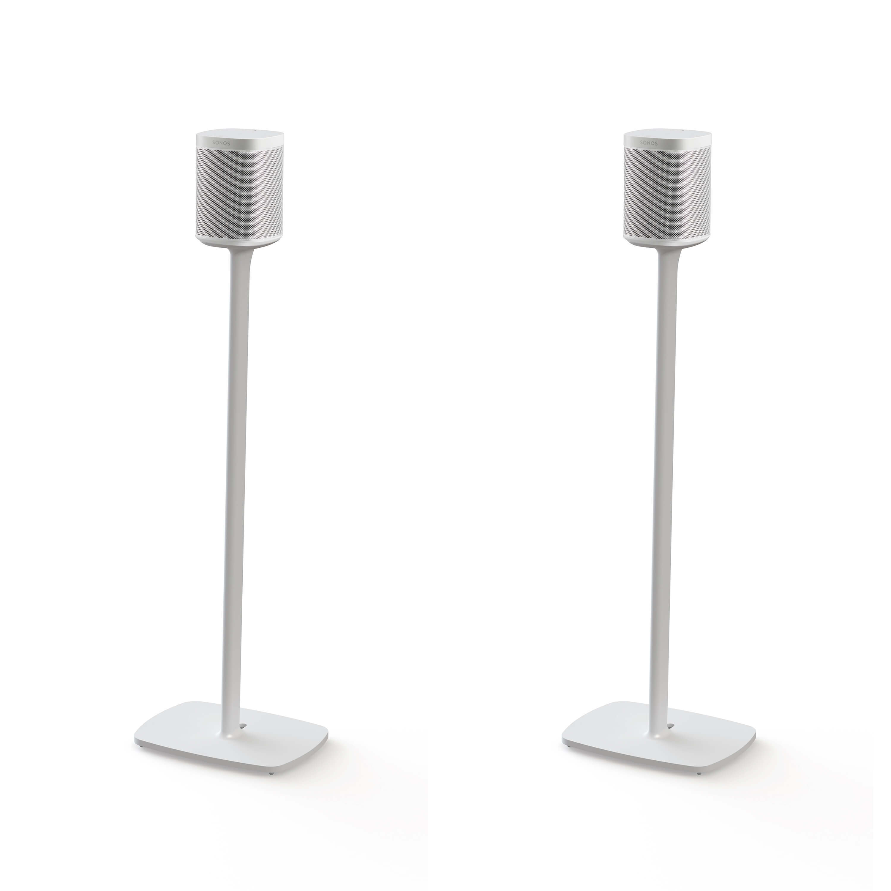 FLEXSON Floor Stand SONOS ONE/PLAY:1 