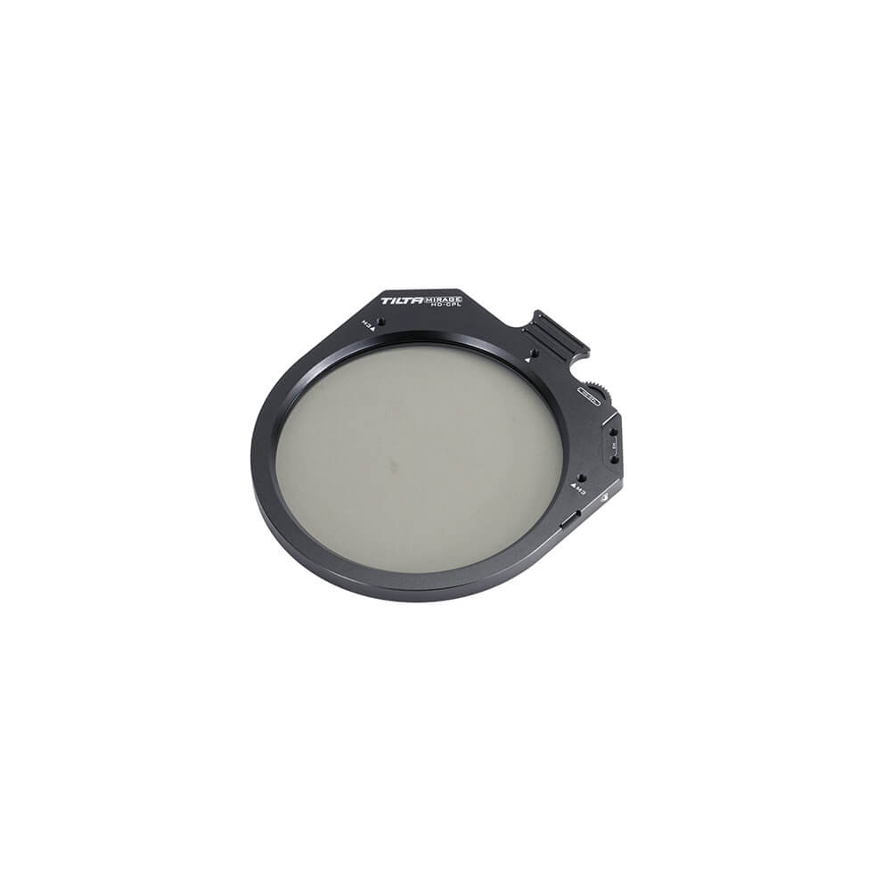 95mm Polarizer Filter for Tilta Mirage