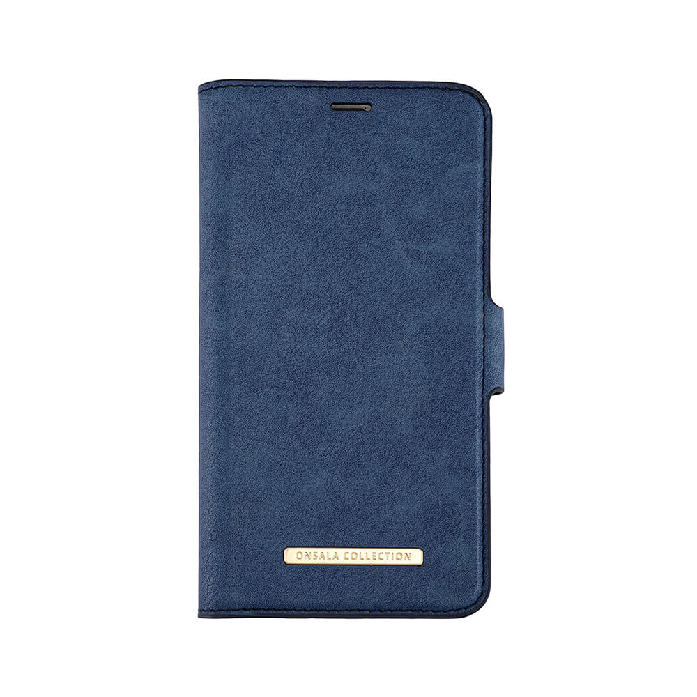Wallet Case Royal Blue - iPhone 11