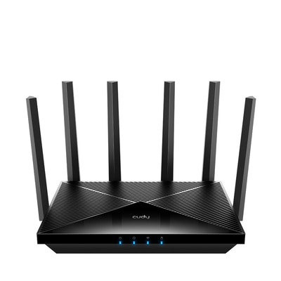 Wi-Fi Router WR11000 WF7 BE11000 Tri-Band 2.5g