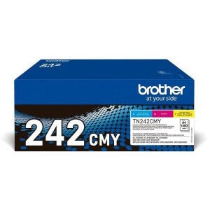 Toner TN242CMY TN-242 Färg