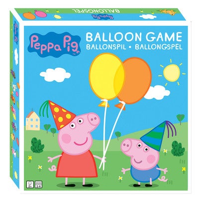 Game Match A Balloon