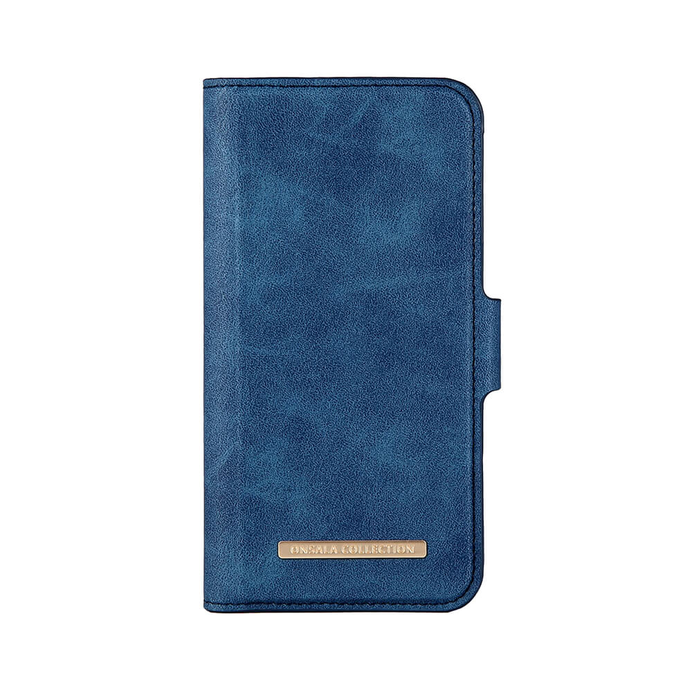 Wallet Case Royal Blue - iPhone6/7/8