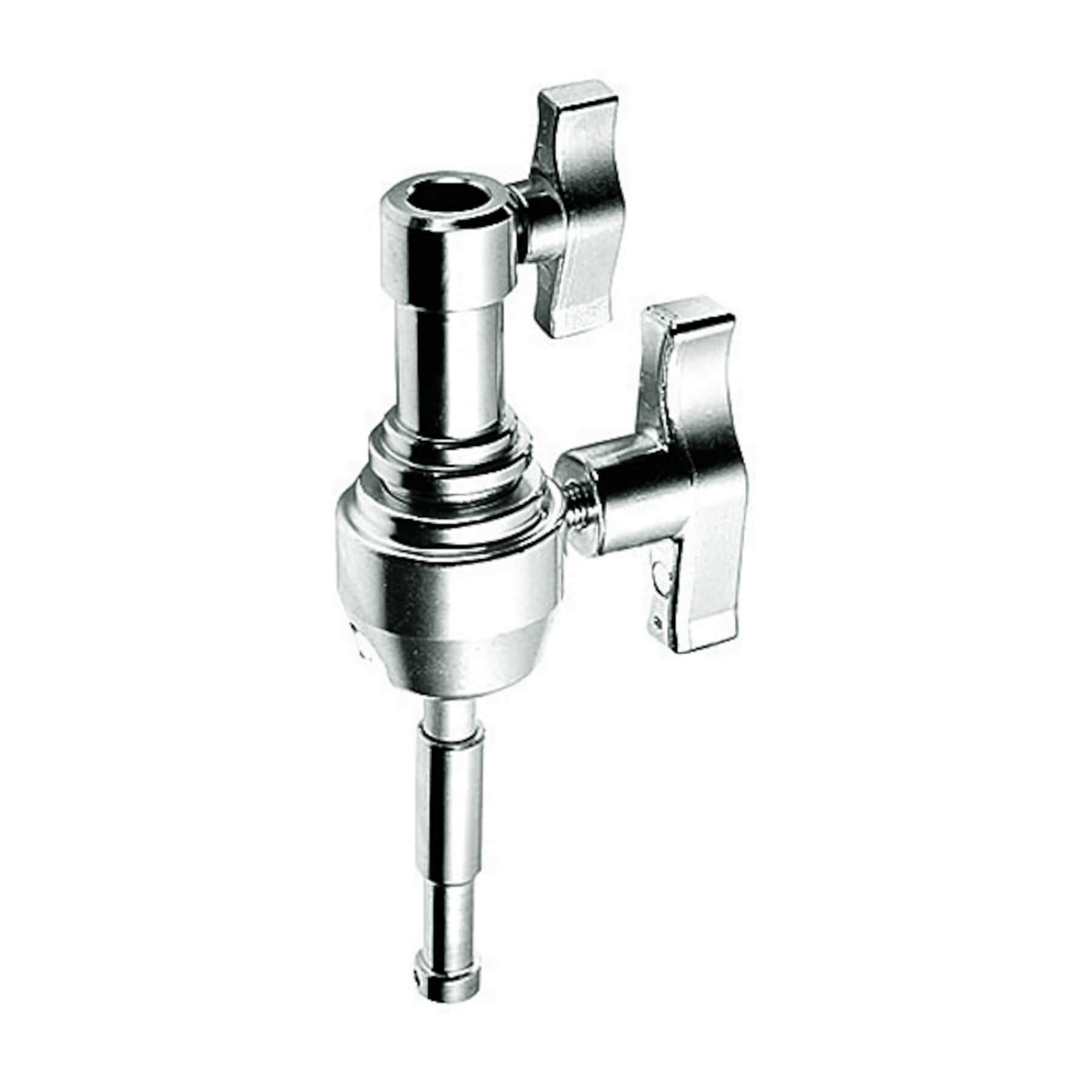 AVENGER Swivel Pin Baby to Jr. F830