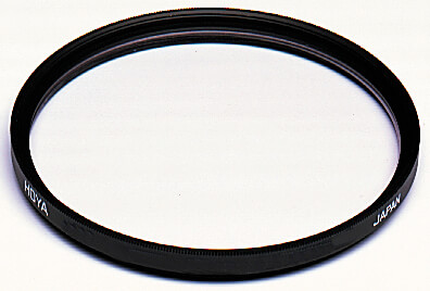 Close-up lens set HMC 55mm