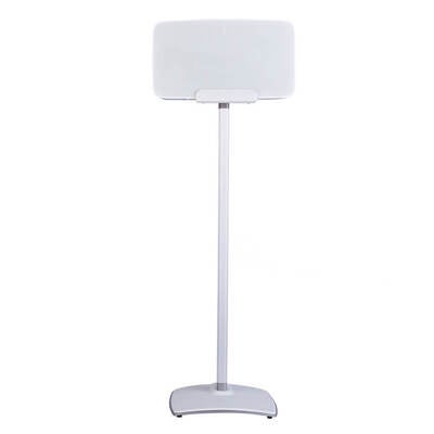 Floor Stand for Sonos Play:5 White