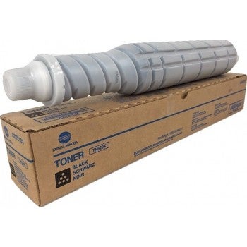 Toner A3VX156 TN620 Svart