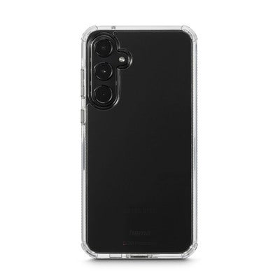 Mobildeksel Extreme Protect Samsung Galaxy S24 Fe Transparent
