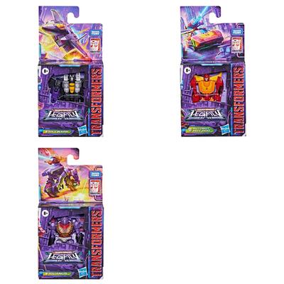 Generations Legacy EV Core (Lajiteltu) Assorted