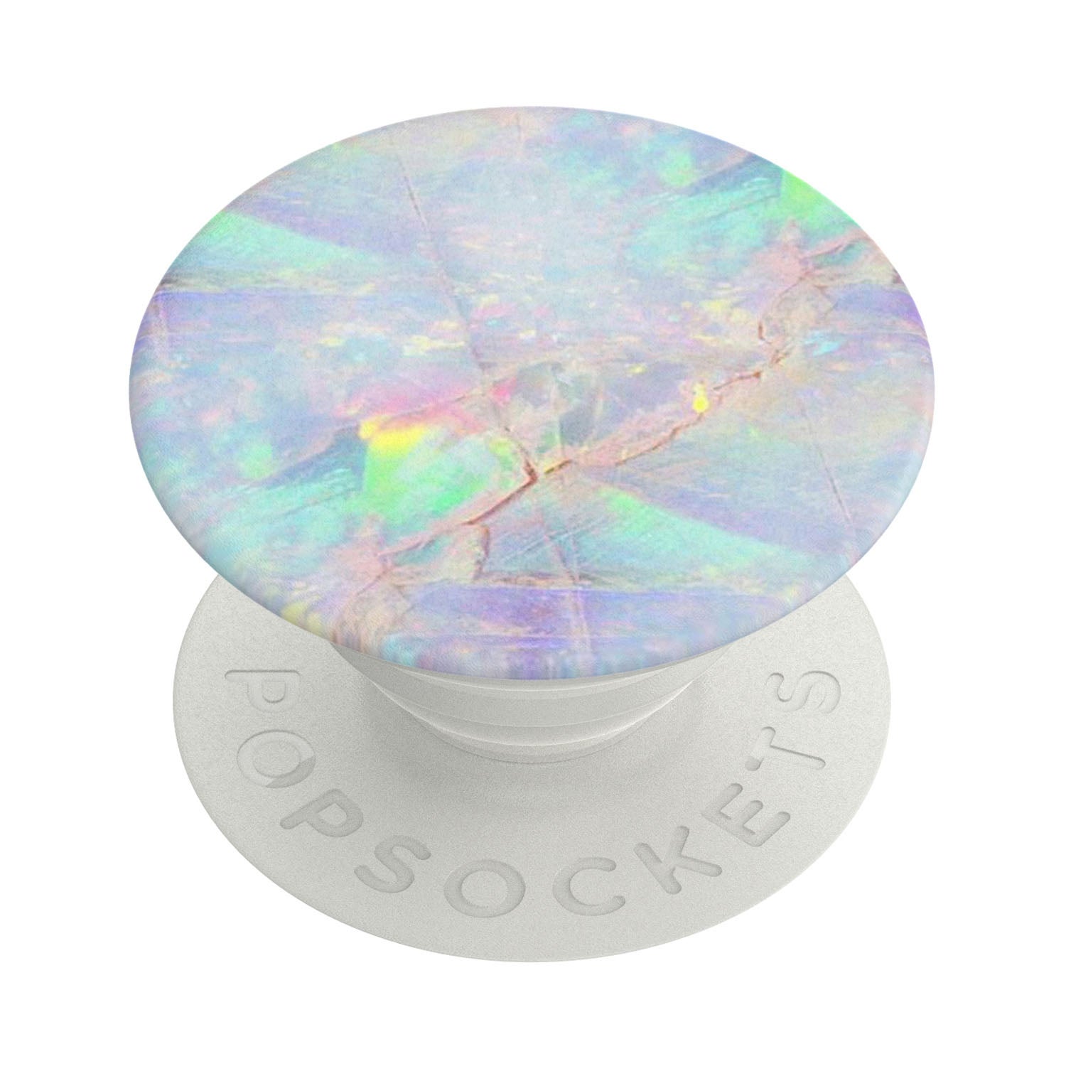 POPSOCKETS Opal  Removable Grip with Standfunction