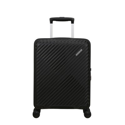 Suitcase Diablast Spinner 55/20 Black Code