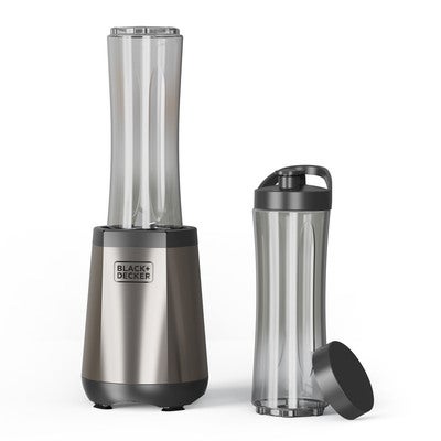 Smoothie Blender 500W Stainless Steel
