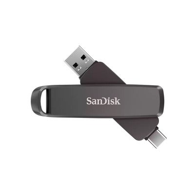 USB-minne Extreme Pro Dual Drive USB-C USB-A 512GB