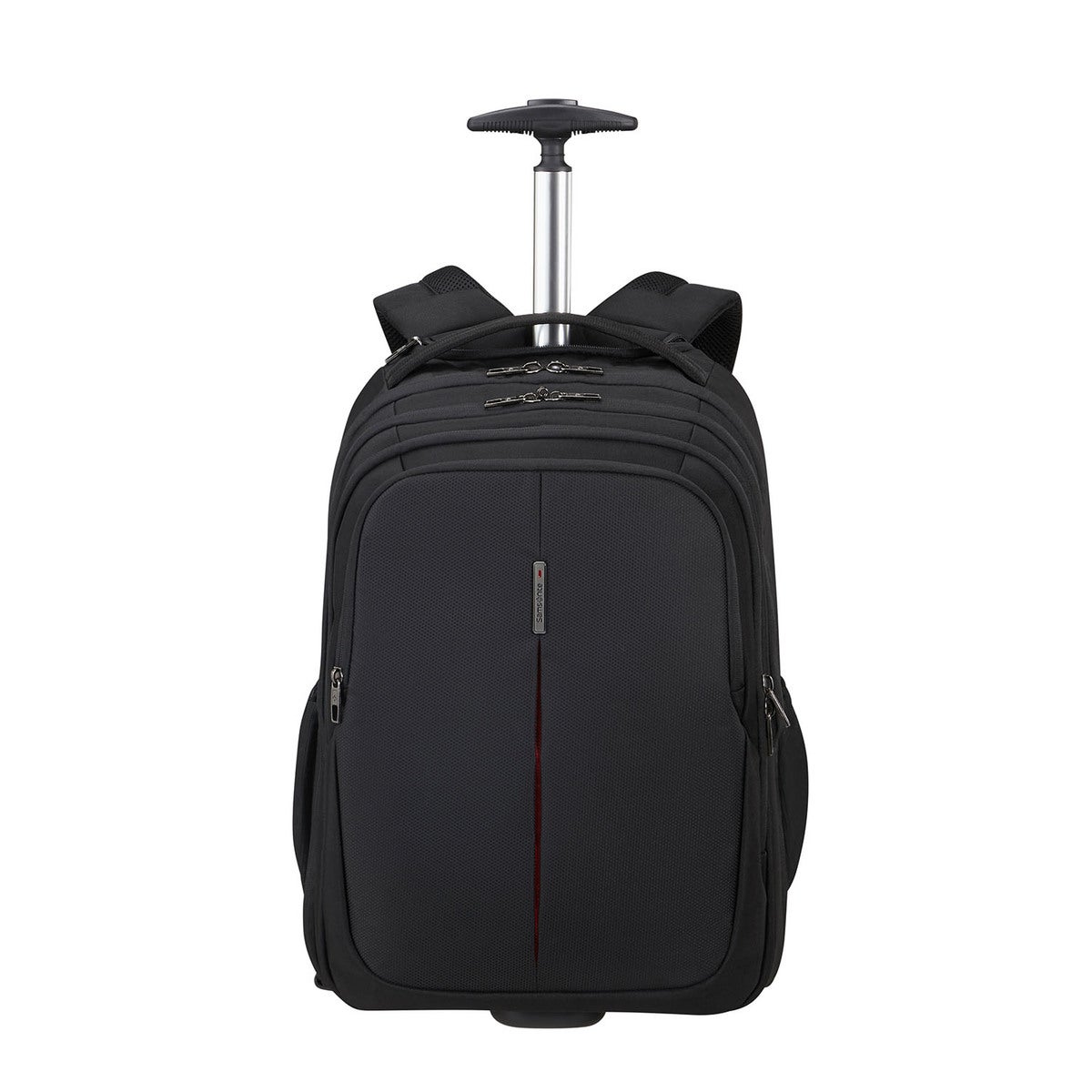 Backpack GUARDIT 3.0 Wheel 15.6" Black