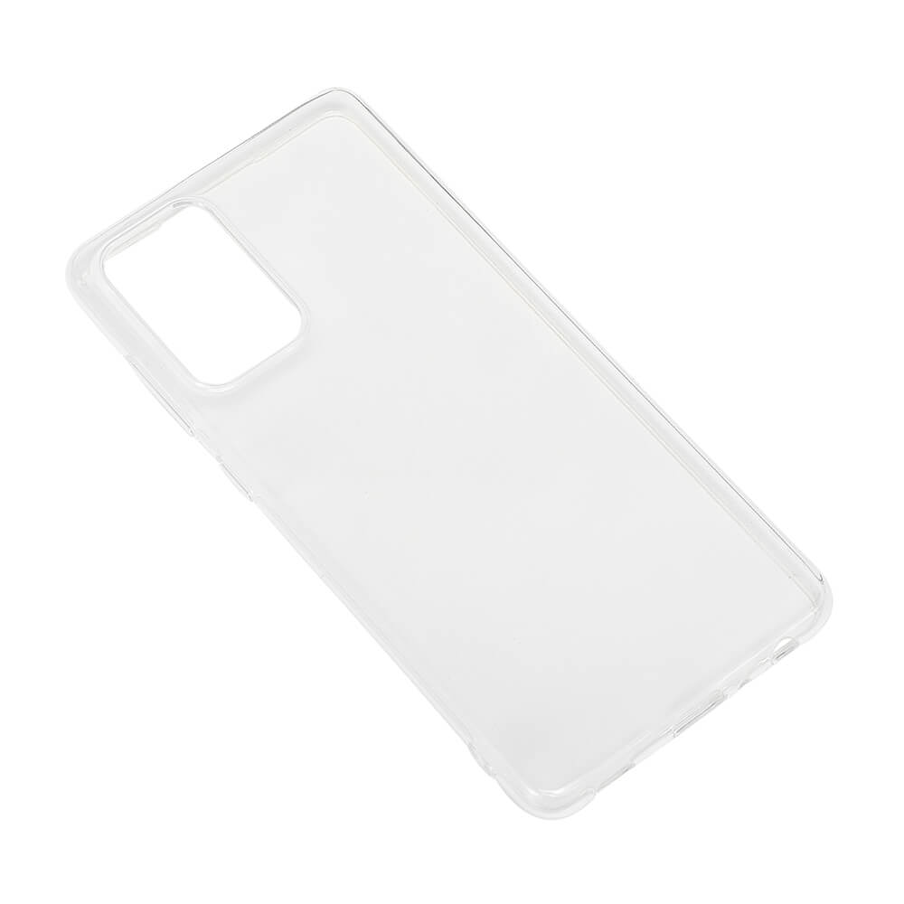 Phone Case TPU Transparent - Samsung A72