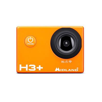 Action Cam H3+