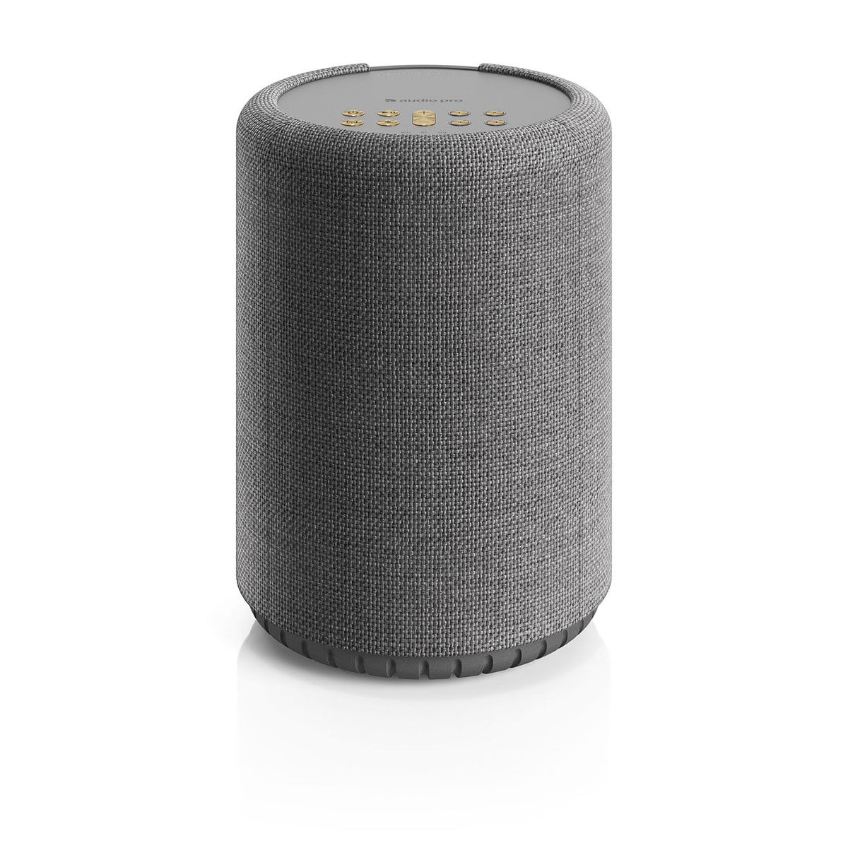 Høyttaler A10 MKII W Multiroom Mørk Grå