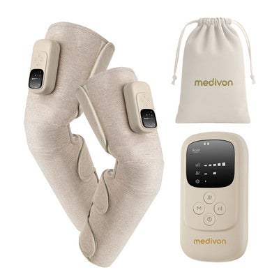 Compression Massager Solé Duo