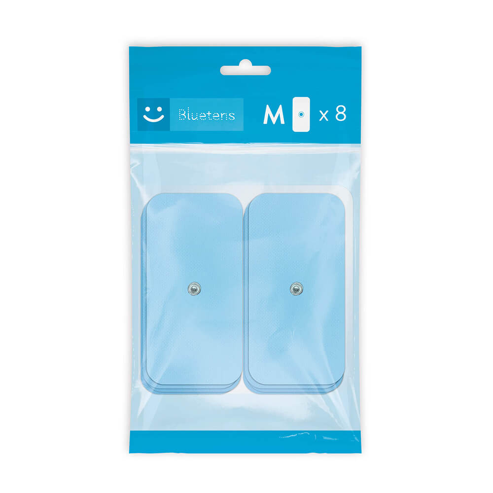 Electrodes Medium 8-pack