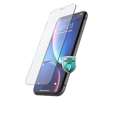 HAMA Screen Protector Premium iPhone XR/11