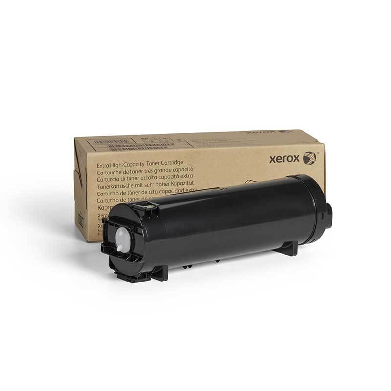 Toner 106R03944 Svart Extra Hög Kapacitet