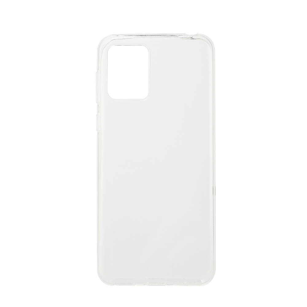 ONSALA  Clear Case Motorola Moto E13 4G