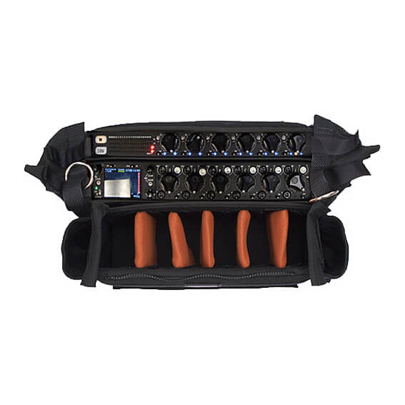 PORTABRACE MXC-664CLX Mixer Case, Sound Devices 664,