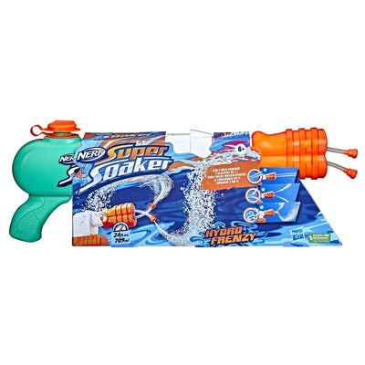 Super Soaker Hydro Frenzy