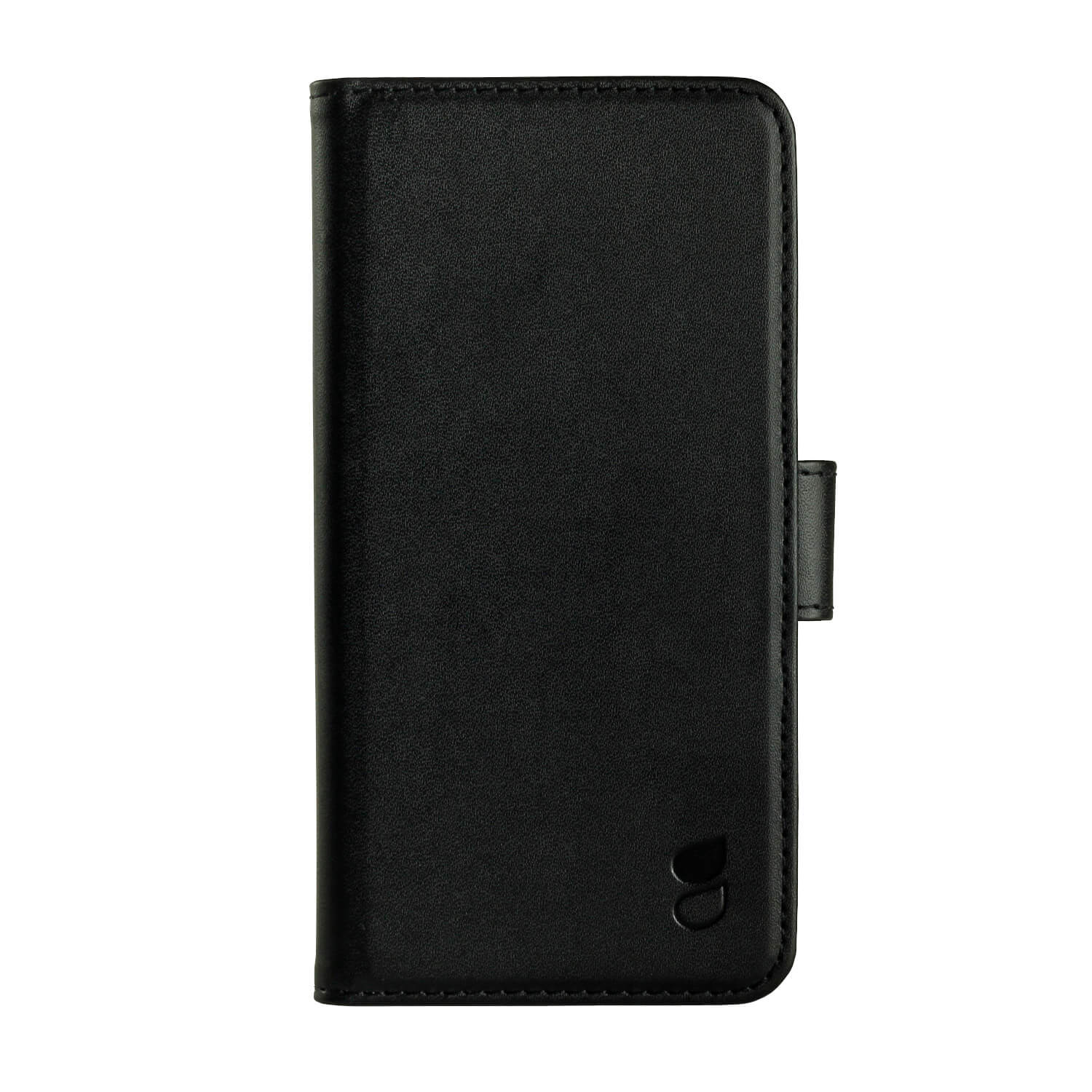 Wallet Black - Huawei Honor 10 