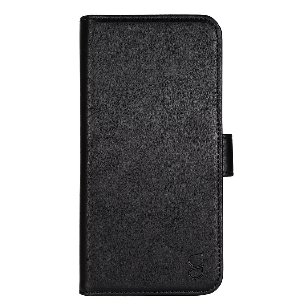 Wallet Case 2in1 Black - iPhone 14 Pro Max 